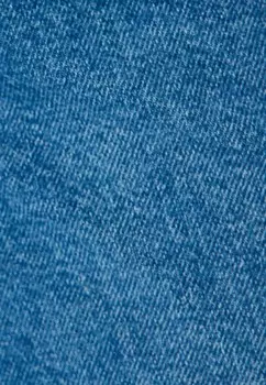 Расклешенные джинсы WIDE Koton, синий