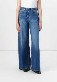 Расклешенные джинсы WIDE LEG JAIMY Pepe Jeans, цвет Denim