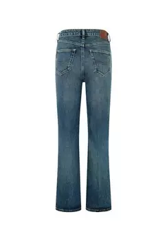 Расклешенные джинсы WIDE LEG Pepe Jeans, синие джинсы