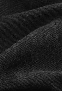 Расклешенные джинсы WIDE Next, черный