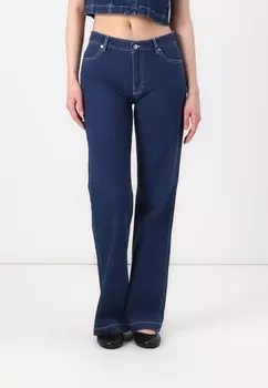 Расклешенные джинсы WINONA BLANCHE, синий