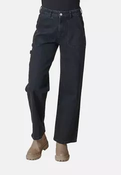 Расклешенные джинсы Zhrill, черный