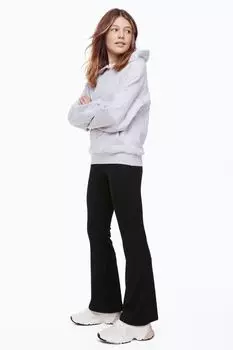 Расклешенные леггинсы H&amp;M