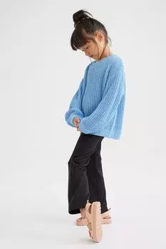 Расклешенные леггинсы H&amp;M