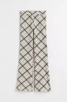 Расклешенные леггинсы H&M