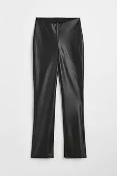 Расклешенные леггинсы H&M