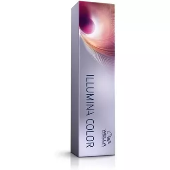 Раскраска Illumina № 8/38, Wella