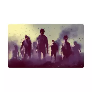 Распад Зомби, Kraken Gamematz