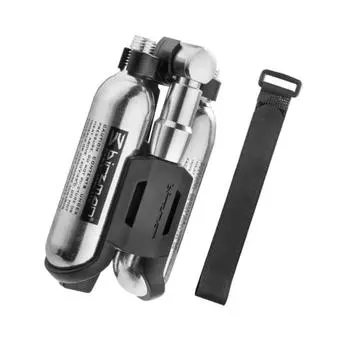 Распаковать ремонтный комплект BIRZMAN, черный / черный / черный