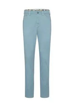 Распашной карман ДУБЛИН MEYER, синий