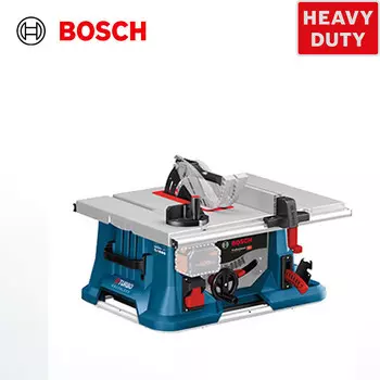 Распиловочный стол аккумуляторный Bosch GTS 18V-216