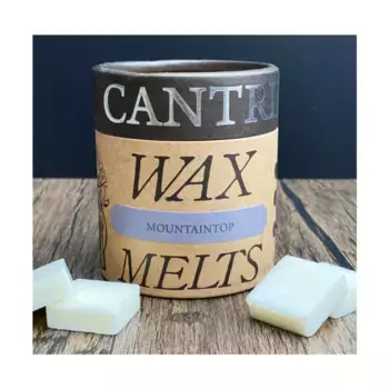 Расплав горного воска, Wax Melts (Cantrip Candles)
