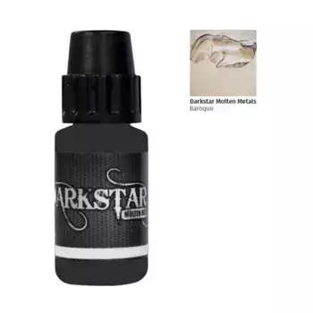 Расплавленные Металлы - Барокко, Darkstar Paints