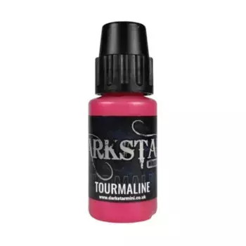 Расплавленные металлы – турмалин, Darkstar Paints