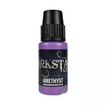 Расплавленный металл – аметист, Darkstar Paints