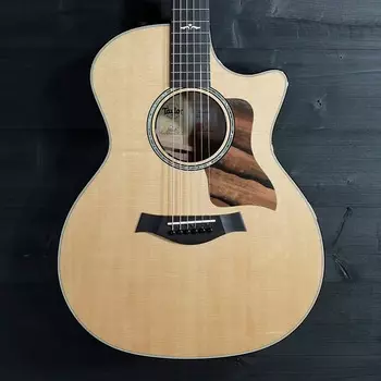 Распорки Taylor 614ce Maple V-Class — официальный онлайн-дилер