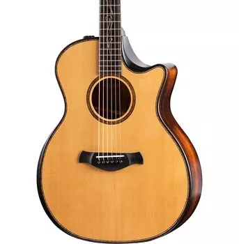 Распорки Taylor Builder’s Edition K14ce V-Class с чехлом