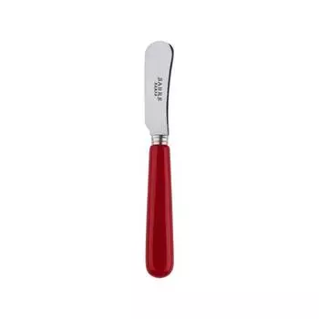 Распорный нож, поп. Sabre Paris, бордовый