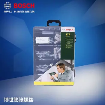Распорный винт Bosch