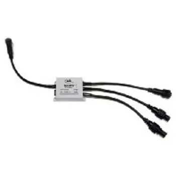 Распределительная коробка макс. 1800 Вт 001-033 MK Illumination