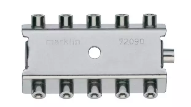 Распределительная пластина Mrklin