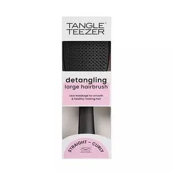 Распутывание большого размера Tangle Teezer