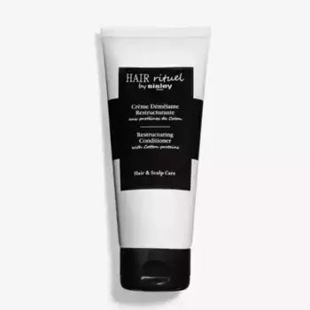 Распутывающий кондиционер Creme Demelante Restructurante Hair Rituel By Sisley, 200 ml