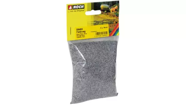 Рассеивающий материал серый, 42 г Noch