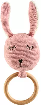 Rassel pauline Avelia, светло-коричневый/розовый