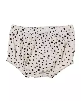 Рассеянная точка Блумер Turtledove London, белый