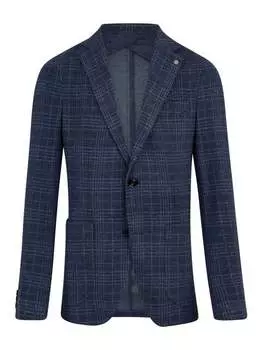 Расширение куртки Daniel Hechter, синий