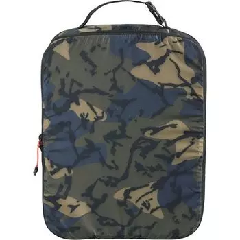 Расширяемый упаковочный куб DAKINE, цвет Cascade Camo