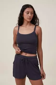 Расслабленное короткое время для восстановления сна Cotton On Body