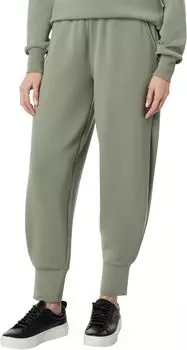 Расслабленные брюки Varley, цвет Shadow