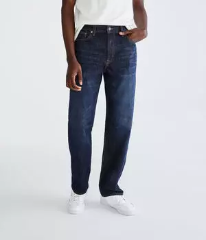 Расслабленный Жан Aeropostale, синий