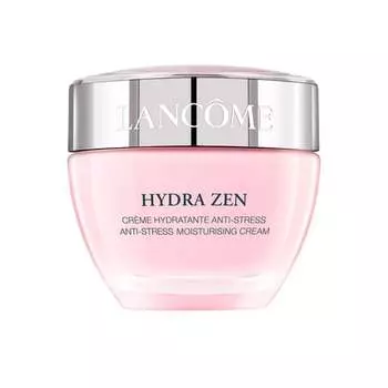 Расслабляющий дневной крем для всех типов кожи, 50 мл Lancome, Hydra Zen