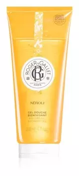 Расслабляющий гель для душа расслабляющий гель для душа Roger & Gallet Neroli
