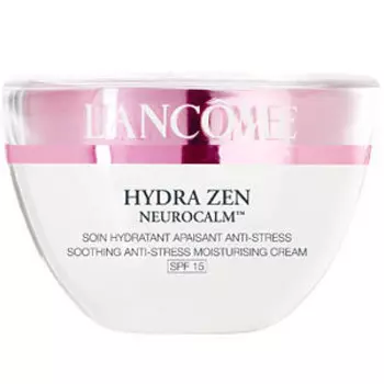Расслабляющий крем, SPF 15, 50 мл Lancome, Hydra Zen