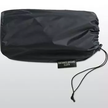 Расстояние Земля Ткань Black Diamond, цвет One Color