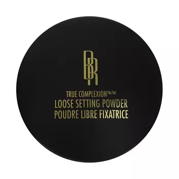Рассыпчатая фиксирующая пудра Black Radiance True Complexion 8039 Cocoa Kisses
