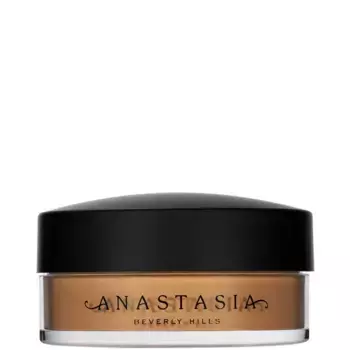 Рассыпчатая фиксирующая пудра - глубокий персиковый Anastasia Beverly Hills, цвет deep peach