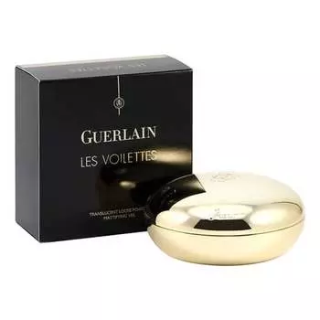Рассыпчатая пудра 02 Clair, 20 г Guerlain, Les Voilettes