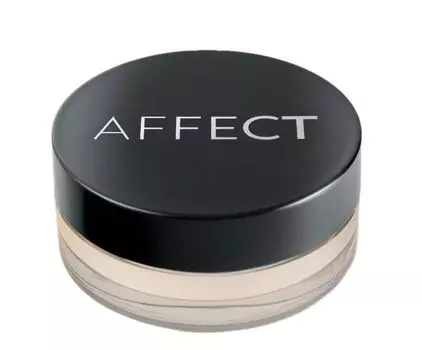 Рассыпчатая пудра Affect, 7 g