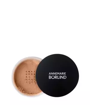 Рассыпчатая пудра ANNEMARIE BRLIND LOSER PUDER, ALMOND, 10g