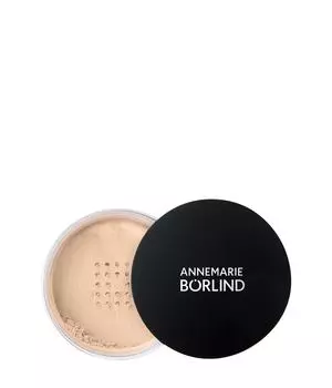 Рассыпчатая пудра ANNEMARIE BRLIND LOSER PUDER, LIGHT, 10g