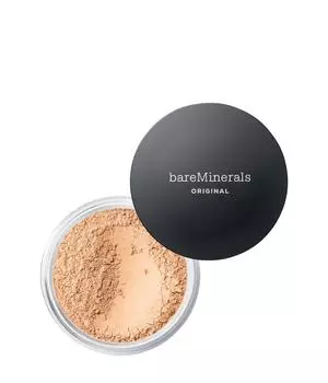 Рассыпчатая пудра bareMinerals Original Mineral Loose Foundation SPF 15, Nr. 02 - Fair Ivory, 8g