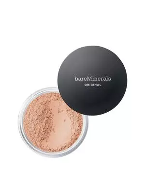 Рассыпчатая пудра bareMinerals Original Mineral Loose Foundation SPF 15, Nr. 10 - Medium, 8g
