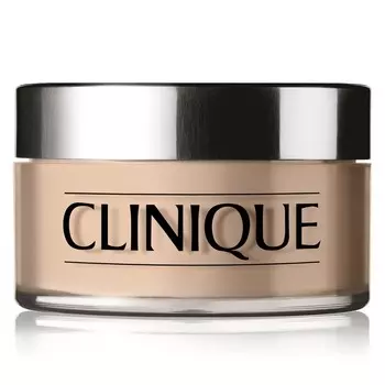 Рассыпчатая пудра blended face powder Clinique, цвет nr. 04 transparency, вес 25 гр.