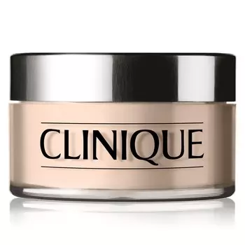 Рассыпчатая пудра blended face powder Clinique, цвет nr. 03 transparency, вес 25 гр.