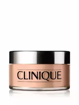 Рассыпчатая пудра Blended Face Powder, оттенок 04 Transparency Clinique